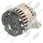 3062.3771 Генератор 14в ГАЗон НЕКСТ (NEXT) дв.ЯМЗ-5344 шкив 6 ручьев; 140А ELTRA