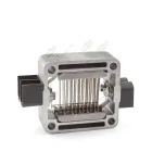 60.3741.000 Подогреватель впускного воздуха, 24В, двигатель ЯМЗ-534, 5344 и др. ELTRA