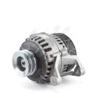 3122.3771-10 Генератор 28В 90А Комбайны ГОМСЕЛЬМАШ, ДОН  с двигателями ЯМЗ-238БК3 ELTRA