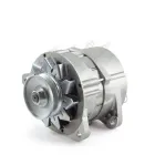 16.3771 Генератор 14в 1 ручей/ ф75 h=22/ фишка 2 клеммы, с интеграл.реле (УАЗ) UAZ (UMZ 4213) UAZ 3160, UAZ 31519, UAZ-31519/ UMP: UMP-4213, 420, UMP-4213 (Eu; 65А Аналог 6651.3701000-01 ELTRA