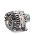 4512.3771-20 Генератор 28в 110А Трактора ОАО ПТЗ: К-744Р2Ст (дв.ТМЗ-8481.10) ELTRA