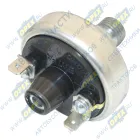 132.3839600 Датчик сигнализатора засора КАМАЗ,Алтайский дизель ELTRA