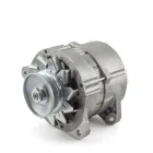 161.3771 Генератор 14в 1 ручей/ ф75 h=22/ фишка 2 клеммы, с интеграл.реле (УАЗ) UAZ (UMZ 4213) UAZ 3160, UAZ 31519, UAZ-31519/ UMP: UMP-4213, 420, UMP-4213 (Eu; 75А ELTRA