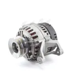 3112.3771010-10 Генератор 28В 90А «ЧСДМ» с двигателем ЯМЗ-238НД3-3 ELTRA