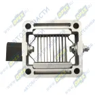 60.3741.000-10 Подогреватель впускного воздуха, 12В, двигатель ЯМЗ-534, 5344 и др. ELTRA