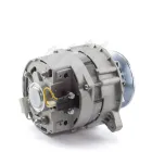 322.3701 Генератор 14В ЗИЛ-130 шкив 1 ручей ZIL 130 4333 Eng. 508; 60А ELTRA