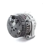 4502.3771 Генератор 28в КАМАЗ ЕВРО-2, поликлиновой шкив ф68/ h=30 (дв.740.50-360) KAMAZ Euro-2 [740.50-360] MAZ YAMZ-658 658; 90А ELTRA