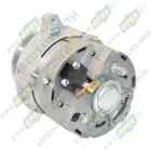 32.3701 Генератор 14В ЗИЛ-130 шкив 1 ручей ZIL 130 4333 Eng. 508; 65А ELTRA