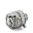 281.3771 Генератор 14в ГАЗ-33104, Валдай шкив 2 ручья ЕВРО-3 с интегральным реле (с выводом на тахометр); 75А ELTRA