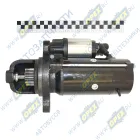 1842.3778000 Стартер 24в z=10 КАМАЗ,УРАЛ,ЗИЛ,ЛАЗ,ЛИАЗ (дв.740,7403) редукторный; 7.5 кВт ELTRA