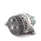 3152.3771-20 Генератор 28в ручейковый шкив Гомсельмаш дв.ЯМЗ-238ДЕ-22,27, ЯМЗ-65852 и мод.; 80А ELTRA