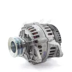 4512.3771-20 Генератор 28в 110А Трактора ОАО ПТЗ: К-744Р2Ст (дв.ТМЗ-8481.10) ELTRA