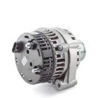 4552.3771 Генератор КАМАЗ с дв. ЕВРО-2 (8 ручьев) 28В/80А ELTRA