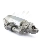 2551.3708000 Стартер БелАЗ, КЗКТ, МЗКТ, трактора ЧЗПТ, с двиг. ЯМЗ 8401.10, 846, 847, 850 ELTRA