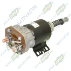 2501.3708.800-10 Реле втягивающее 24В ф75; фштока=30 L=255 стартера (МАЗ) контакт слева ELTRA