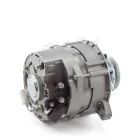 2022.3771 Генератор 14В 2 ручья/ ф74/ h=28/ ЗИЛ-5301 ЗИЛ 5301ВЕ, 432930, 43272Н (ММЗ Д245.9Е2)/ ЗИЛ 4334В1 (ММЗ Д245.30Е2); 100А ELTRA