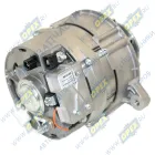 1322.3771 Генератор 28В МАЗ,УралАЗ,МоАЗ шкив 2 ручья; 50А с доп.выводом фазы ELTRA