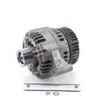 5152.3771 Генератор 14в УАЗ-патриот с двиг. ЗМЗ-409 (поликлин.ремень); 140А ELTRA