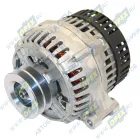 4532.3771 Генератор 28в 80А ЗИЛ-4329МО с дв. ММЗ 245.9 ELTRA