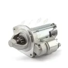 21214.3708010-81 Стартер 12В z=11 ВАЗ-2101-2107,2121,21213,21214, Шевроле-Нива; 1.4кВт редукторный ELTRA