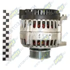 3062.3771 Генератор 14в ГАЗон НЕКСТ (NEXT) дв.ЯМЗ-5344 шкив 6 ручьев; 140А ELTRA