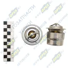 ТС107.1306100-06М2+4 Термостат (80гр) МАЗ дв.ЯМЗ аналог ТС-117-06; (набор 2+4) ELTRA