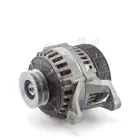 3152.3771-40 Генератор 28в Комбайн Ростсельмаш с двигателем ЯМЗ-238ДК-1 3152.3771-40; 80А ELTRA