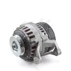 3152.3771-70 Генератор Техника ЧТЗ Уралтрак, с дв. Д-180 ELTRA