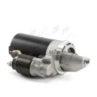 11.131.675 Стартер 12В z=9 ГАЗ,УАЗ с ЗМЗ-402 и мод.; редукторный 2,5кВт ГАЗель Next (Некст) дв.274 Evotech 2.7 ELTRA