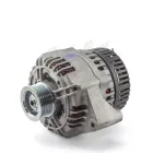 5102.3771-30 Генератор 14в ВАЗ-2110,12 шкив поликлиновый; 130А ELTRA