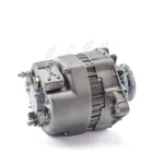 3112.3771 Генератор 28В Автобус ЛАЗ, МАРЗ, ""Волжанин"" (дв.ЯМЗ 236) а/м МАЗ, УРАЛ (дв.ЯМЗ 236,7511.10) MAZ (YAMZ 7511.10)/PAZ 4230"; 90А ELTRA