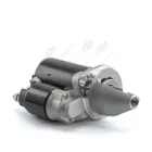 11.131.827 Стартер 12В z=9 ГАЗ,УАЗ с ЗМЗ-402 и мод.; 1.4 кВт (редукторный) ELTRA