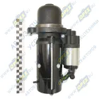 1852.3778000 Стартер 24В z=10 МАЗ,УРАЛ дв.ЯМЗ-236,238 Евро-2,3; 7.5кВт редукторный ELTRA