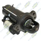 1842.3778000 Стартер 24в z=10 КАМАЗ,УРАЛ,ЗИЛ,ЛАЗ,ЛИАЗ (дв.740,7403) редукторный; 7.5 кВт ELTRA