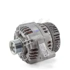 5122.3771-30 Генератор 14в ГАЗ с дв.ЗМЗ-405.10, 406.10, 40524.10, УАЗ с дв. 409.10. (поликлин.ремень); 120А ELTRA