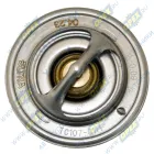 ТС107.1306100-01М2+1 Термостат (80 град.) ГАЗ 2410, КАМАЗ; (2 термостата +1 прокладка) (комплект) ELTRA