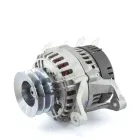 3112.3771010-20 Генератор 28В 90А «Промтрактор» с двигателями ЯМЗ-236Б-2 ELTRA