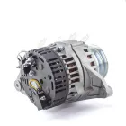 5702.3701-21 Генератор 28В 2 ручья ф95 БелАЗ-7545, 7565 с двиг. ЯМЗ 845.10, 8451.10; снегоболотоход ТМ-1 с двиг. ЯМЗ 236Б2, МАЗ h=40; 90А (компакт) ELTRA