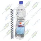 EL-0901.03 Вода дистиллированная (1,5л) Eltrans