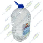 EL-0901.04 Вода дистиллированная (5л) Eltrans