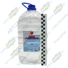 EL-0901.04 Вода дистиллированная (5л) Eltrans