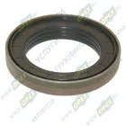 101517 Сальник хвостовика редуктора 60х90х(13)14/(16)16.3 FPM IVECO Daily (2006-2011); 60x90x14/16 Emmerre