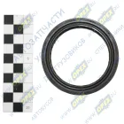 101565 Сальник 60х77х12/14 FPM RWDR-KOMBI IVECO Eurotrakker (1993-2004) Emmerre