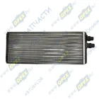 E9550012 Радиатор отопителя алюминиевый IVECO Stralis Enterprise