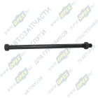 721282 Болт С/И М16х310х1,5 Р=40 кругл. гол. в сб. c гайкой центровой задней рессоры IVECO Trakker; , с гайкой в СБ. Errevi