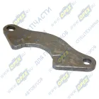 EG253457 Пластина упорная, скоба распределительного вала Cummins ISF3.8 ГАЗ-33106 Валдай Cummins ISBe Камаз ESPRA