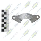 EG253457 Пластина упорная, скоба распределительного вала Cummins ISF3.8 ГАЗ-33106 Валдай Cummins ISBe Камаз ESPRA