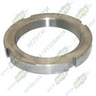 74170530 Гайка (круглая) ГОСТ 11871 М85х1,5 h=15 R652/RB652/RBP830/831/832 Scania 3/4 серия Euroricambi