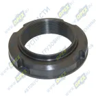 70530262 Гайка (круглая) ГОСТ 11871 М50х1,5 h=18 хвостовика редуктора Euroricambi