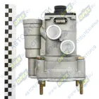 20663E Кран управления тормозами прицепа DAF LCV (1970-2021), MAN Bus (1970-2021), MB LCV (1970-2021), RVI LCV (1970-2021); 9730090017 Exovo